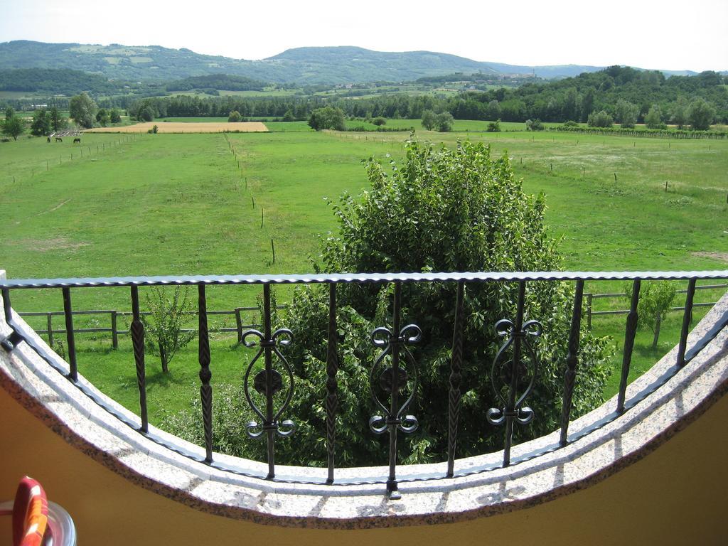 Apartament Turisticna Kmetija Pri Rebkovih Ajdovščina Pokój zdjęcie