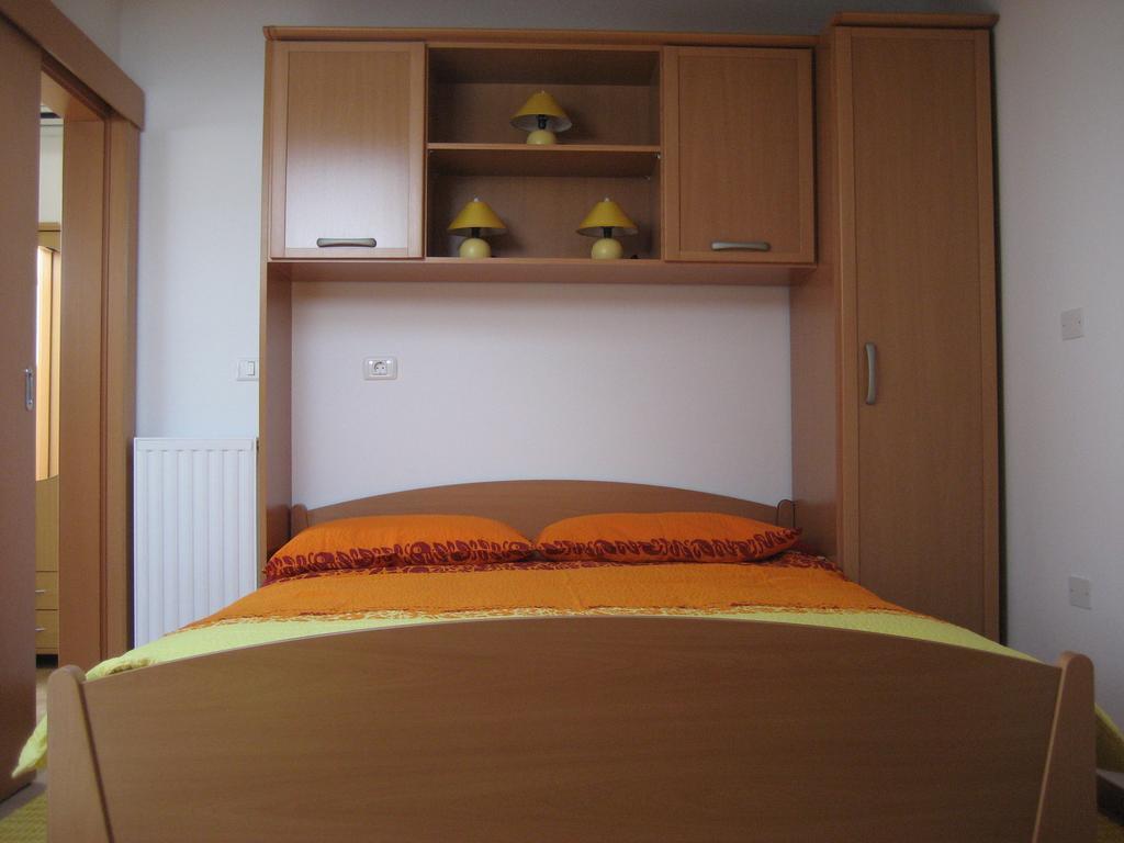 Apartament Turisticna Kmetija Pri Rebkovih Ajdovščina Pokój zdjęcie