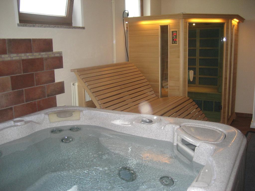 Apartament Turisticna Kmetija Pri Rebkovih Ajdovščina Pokój zdjęcie