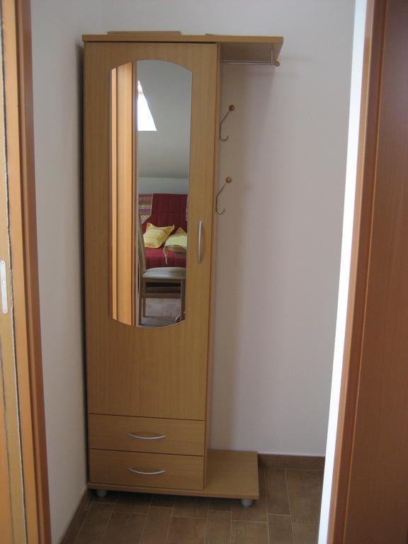 Apartament Turisticna Kmetija Pri Rebkovih Ajdovščina Pokój zdjęcie