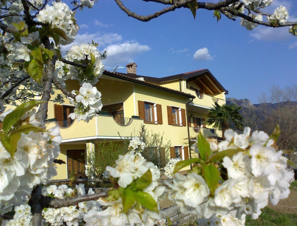 Apartament Turisticna Kmetija Pri Rebkovih Ajdovščina Zewnętrze zdjęcie